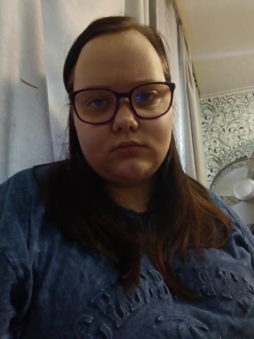 Nency-18 Adult Chat August 11, 2025