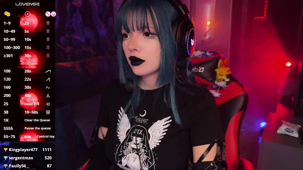 Amelia__ Adult Chat August 11, 2025