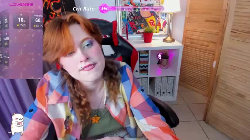 Shiro_kitsu Adult Chat August 11, 2025