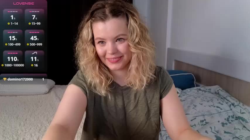 Milana15 Adult Chat August 11, 2025