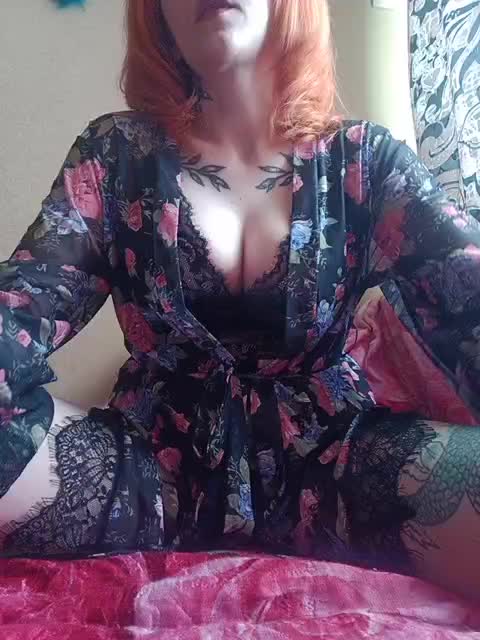 --Mari-- Adult Chat August 11, 2025