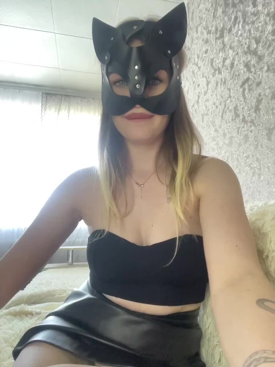 missisMilli Adult Chat August 11, 2025