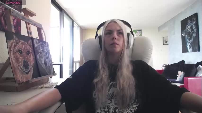 tinykylie Adult Chat August 11, 2025