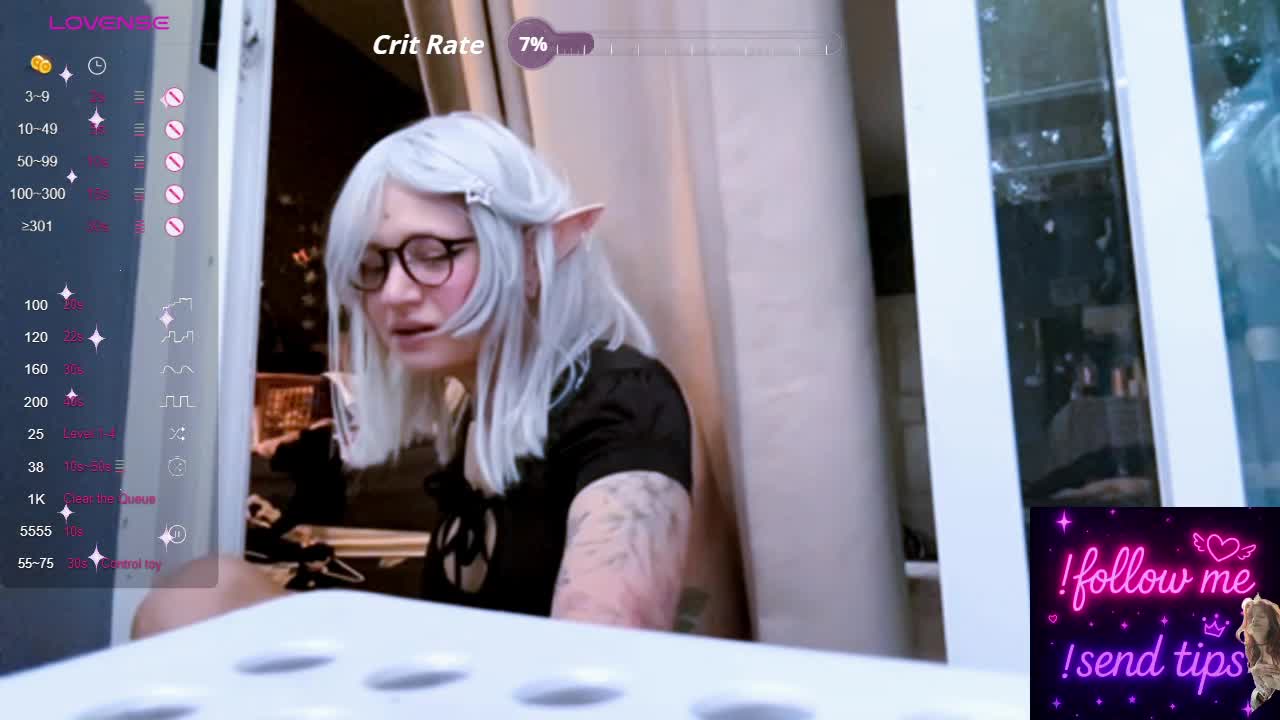 mymoonstar Adult Chat August 11, 2025