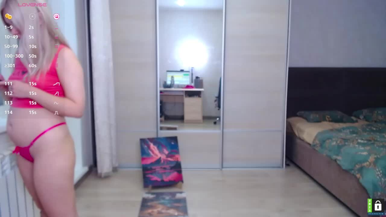 Lana--Nova Adult Chat August 11, 2025