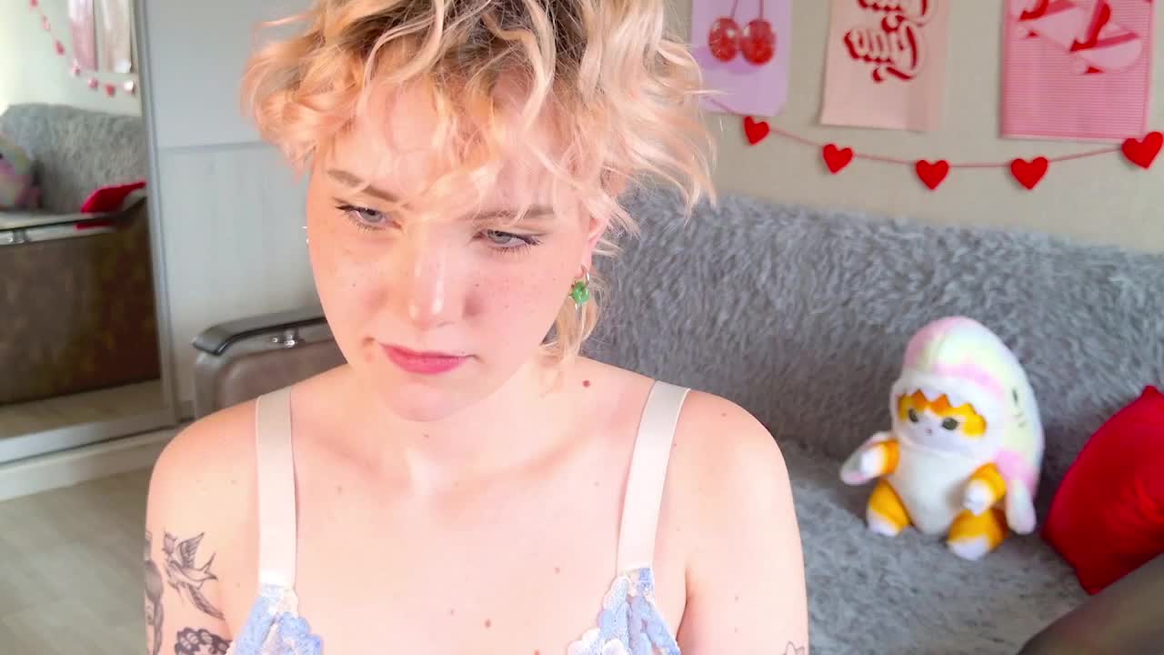 Cool-Love Adult Chat August 11, 2025