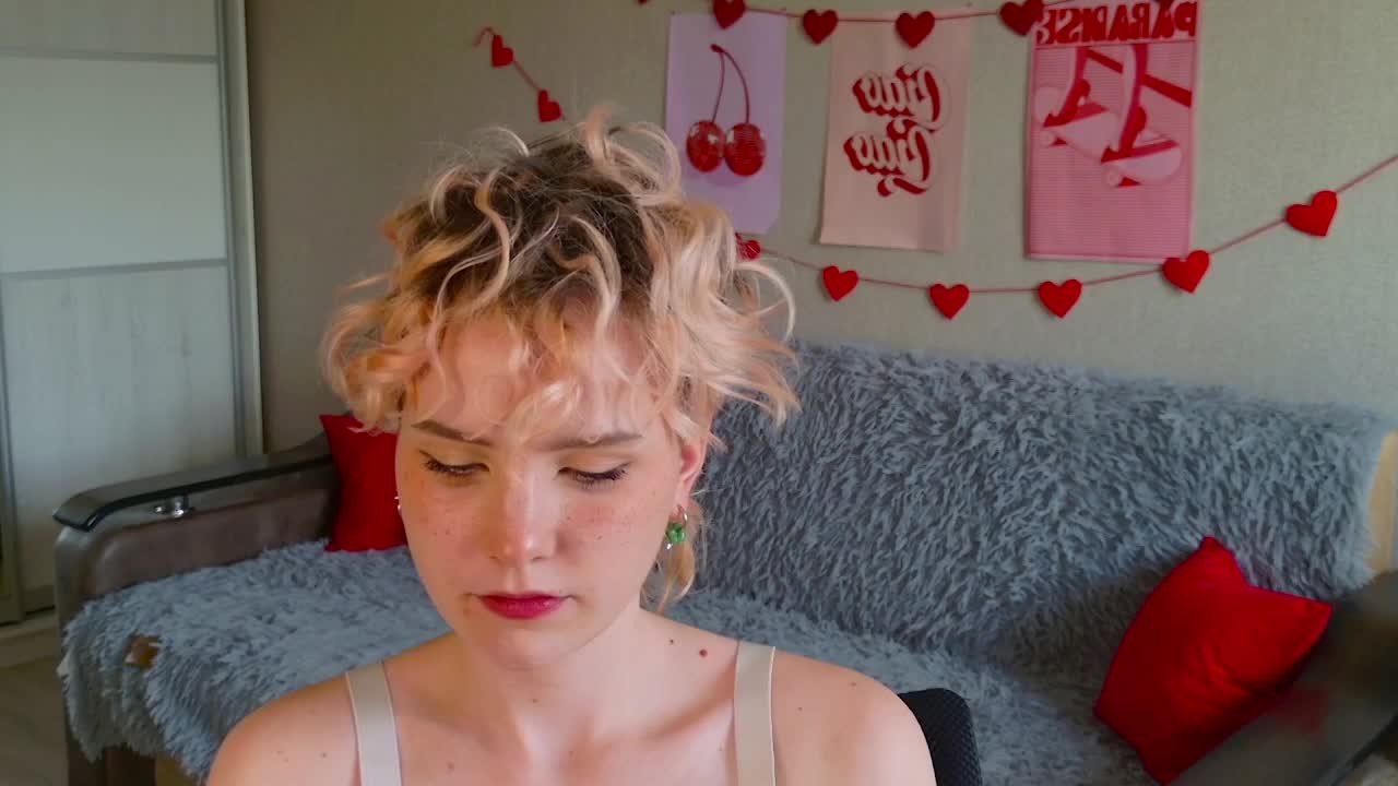 Cool-Love Adult Chat August 11, 2025