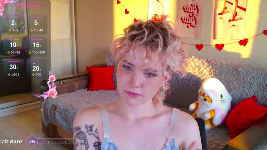 School_Love Adult Chat August 11, 2025