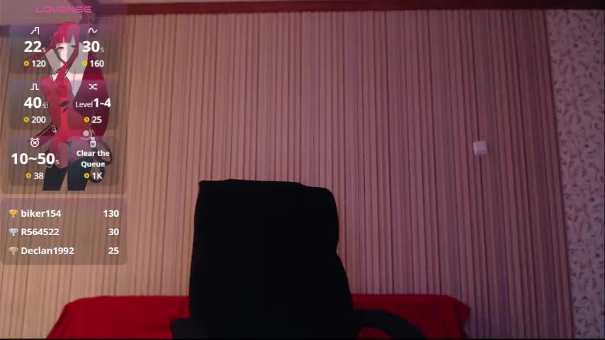 Elina_Posh Adult Chat August 11, 2025