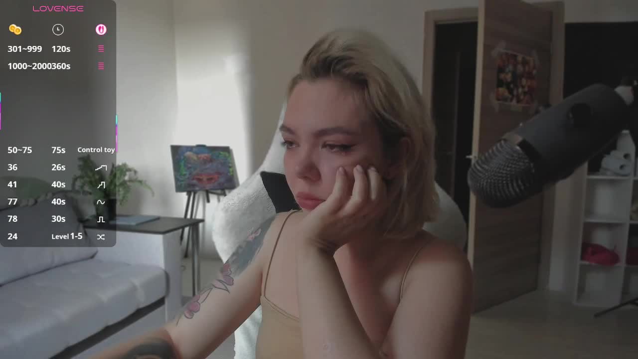 AnyaTaylorJoy_ Adult Chat August 11, 2025