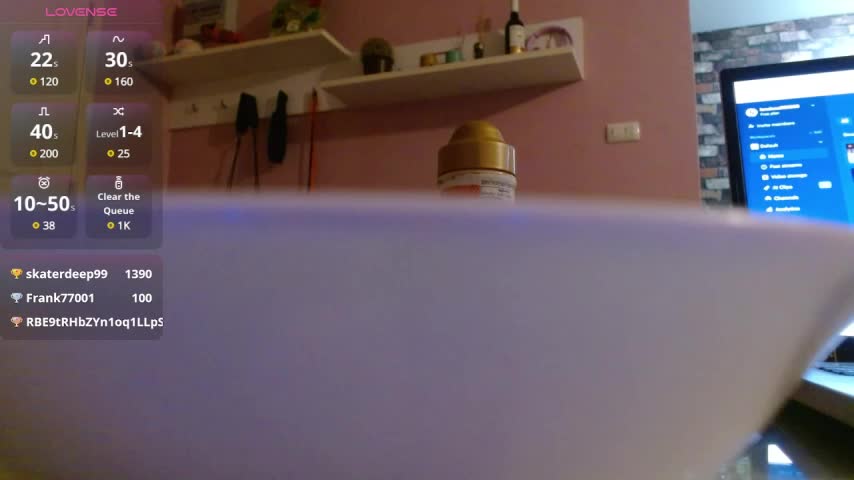 amber_tasty Adult Chat August 11, 2025