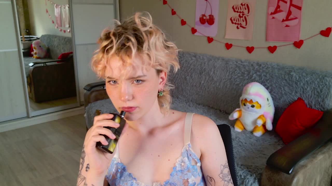 Cool-Love Adult Chat August 11, 2025