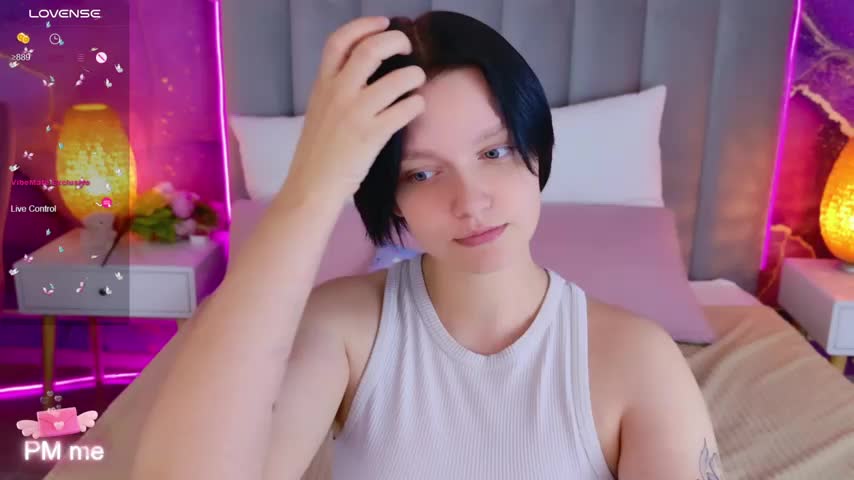 BonnieBill1 Adult Chat August 11, 2025