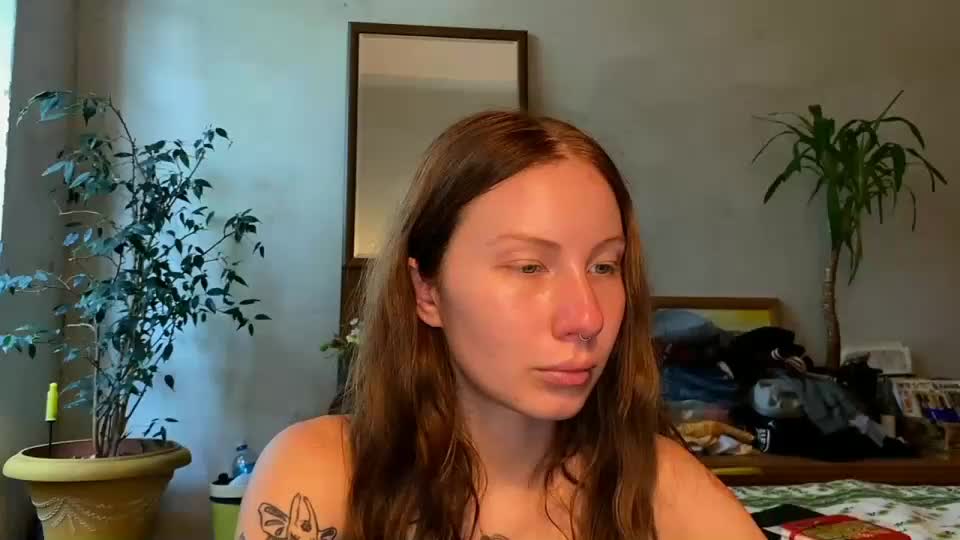 misszlataa Adult Chat August 11, 2025