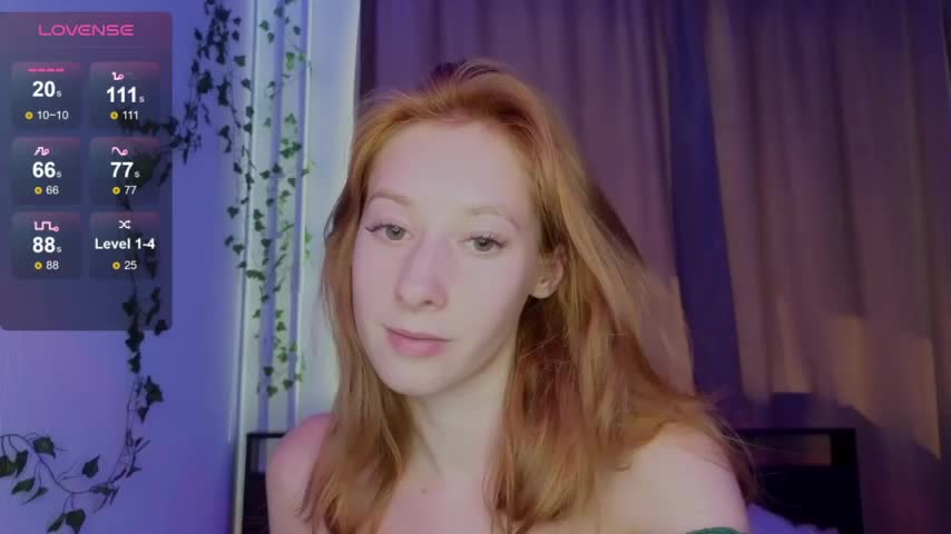 Candy_Flosse Adult Chat August 11, 2025