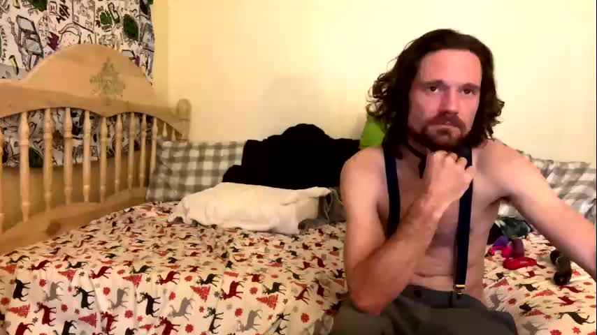 jezebel_and_the_butler Adult Chat August 10, 2025