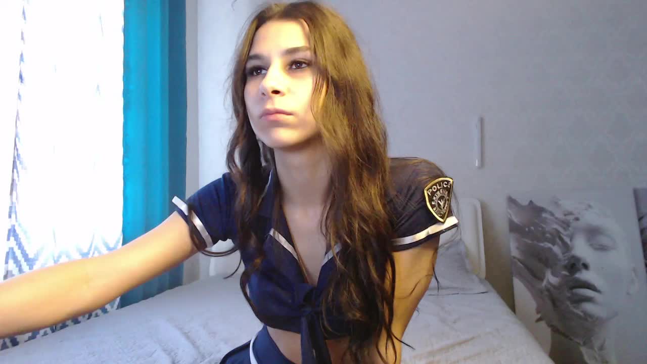 LenaGordon Adult Chat August 11, 2025