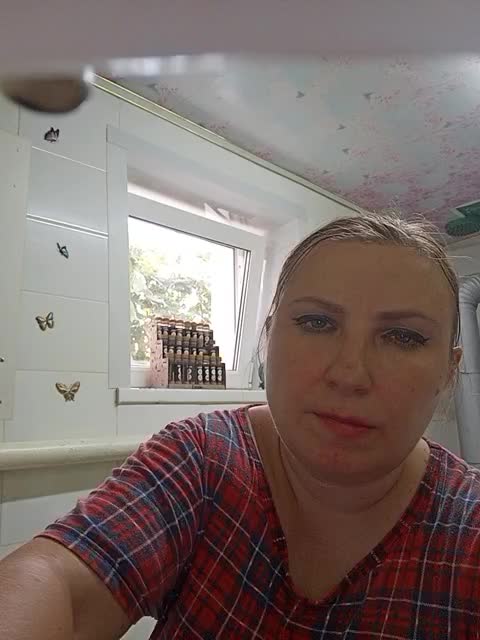 Konfetka80 Adult Chat August 11, 2025