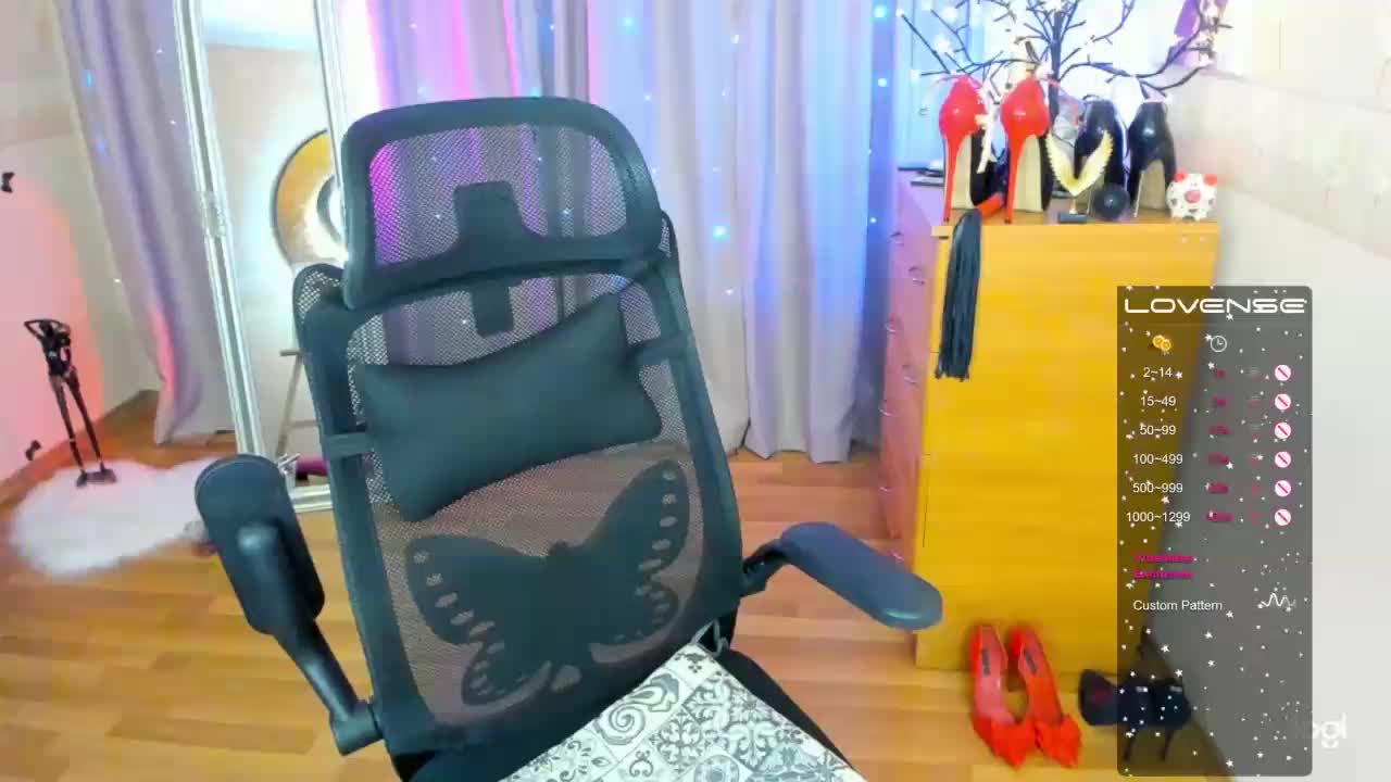 your-amazon4rever-wild Adult Chat August 11, 2025