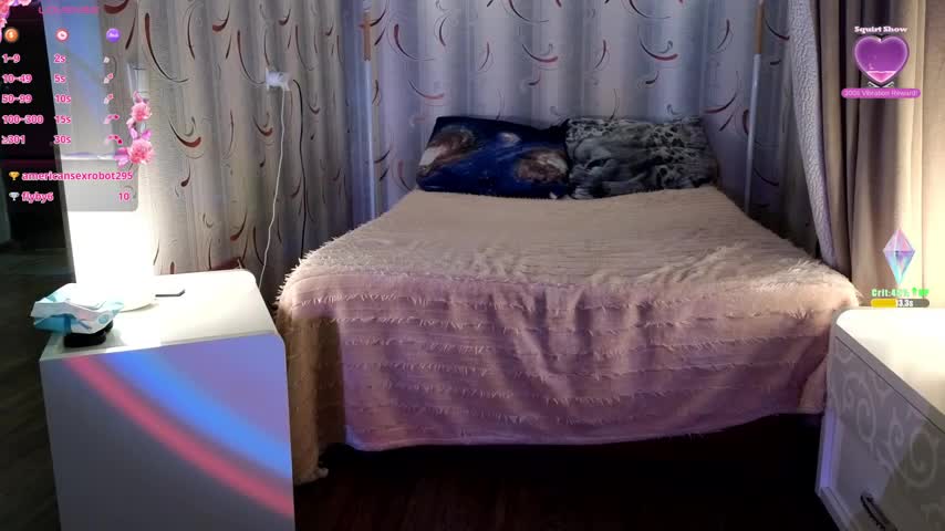 space_danger Adult Chat August 11, 2025