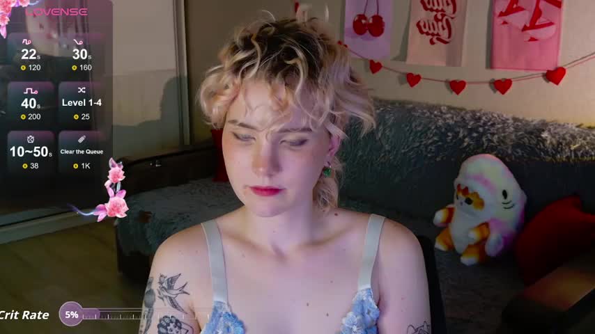 School_Love Adult Chat August 11, 2025