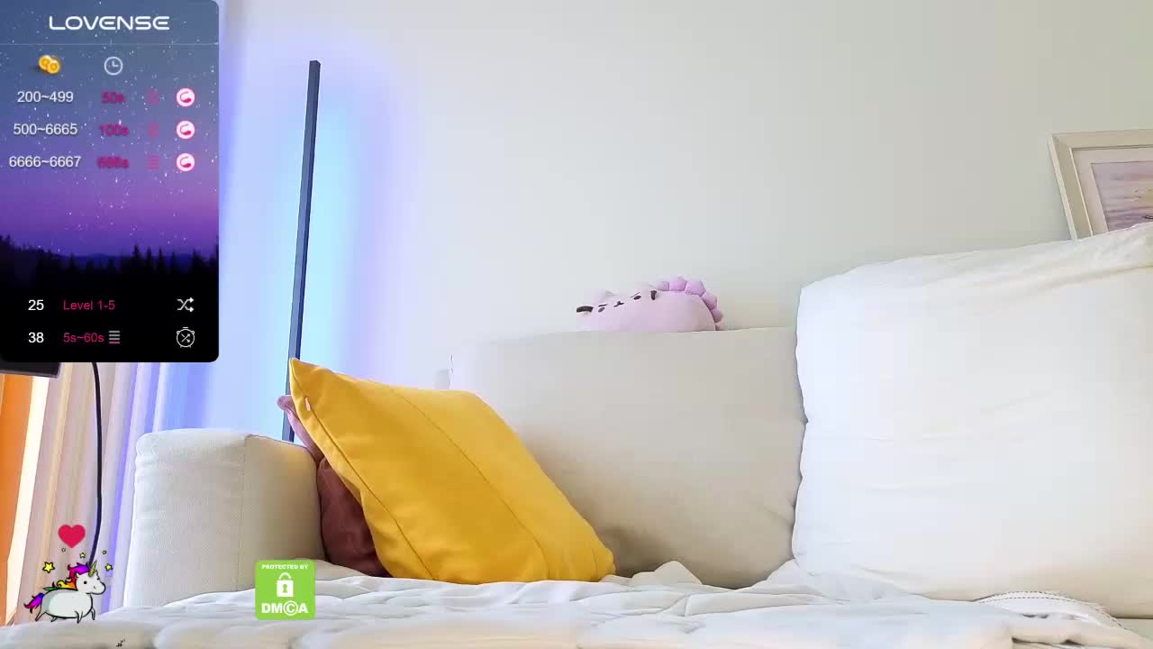 AlenaRai Adult Chat August 11, 2025