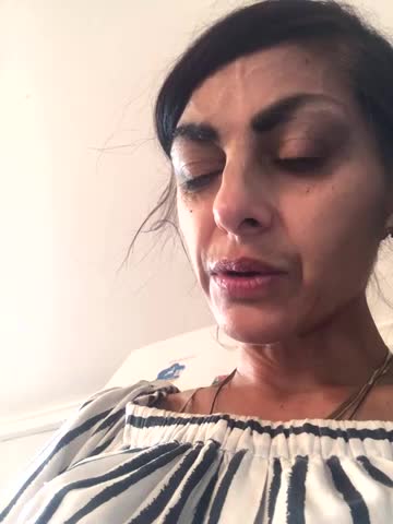 ChantalXOrchid Adult Chat August 11, 2025