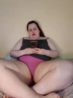 Mashenka_baby Adult Chat August 11, 2025