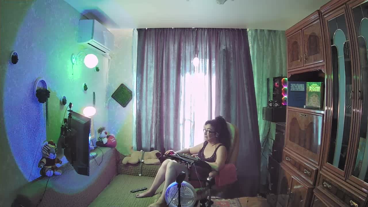 Infodar Adult Chat August 11, 2025