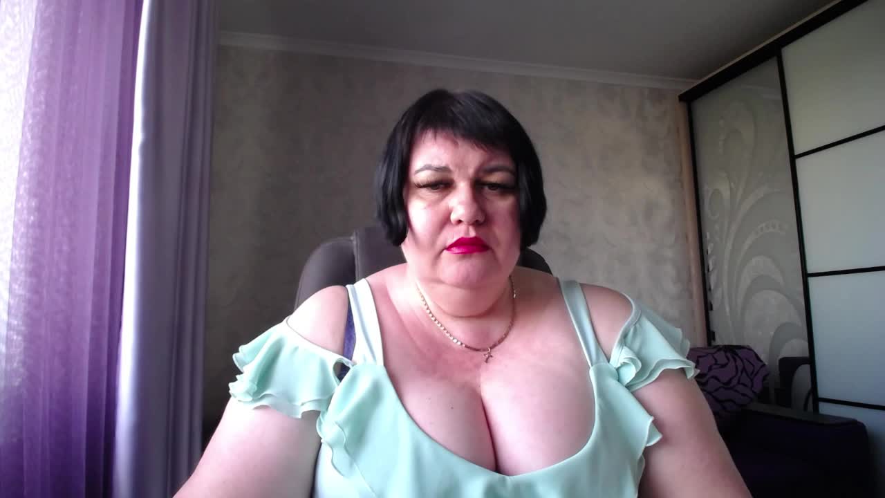 DianaLady Adult Chat August 11, 2025