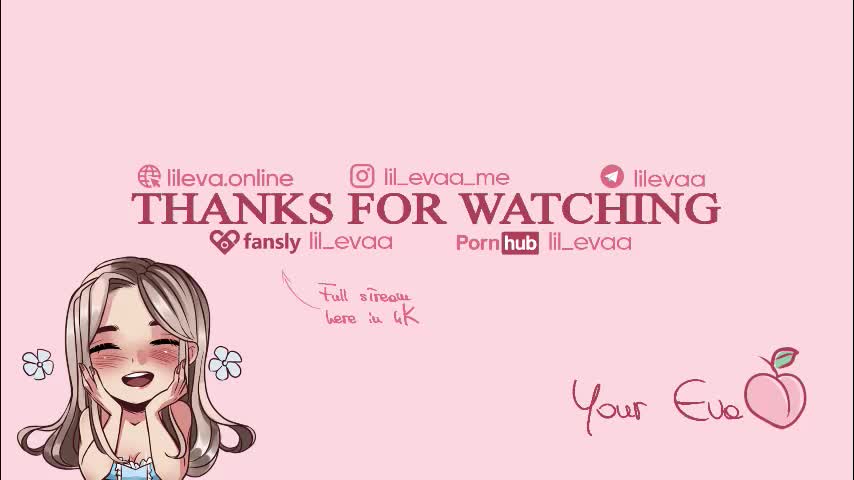 lil_eva Adult Chat August 11, 2025