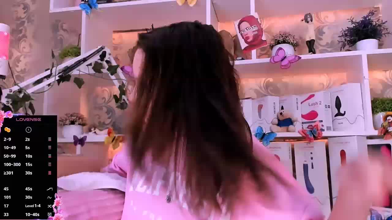 AsyaSweeet Adult Chat August 11, 2025