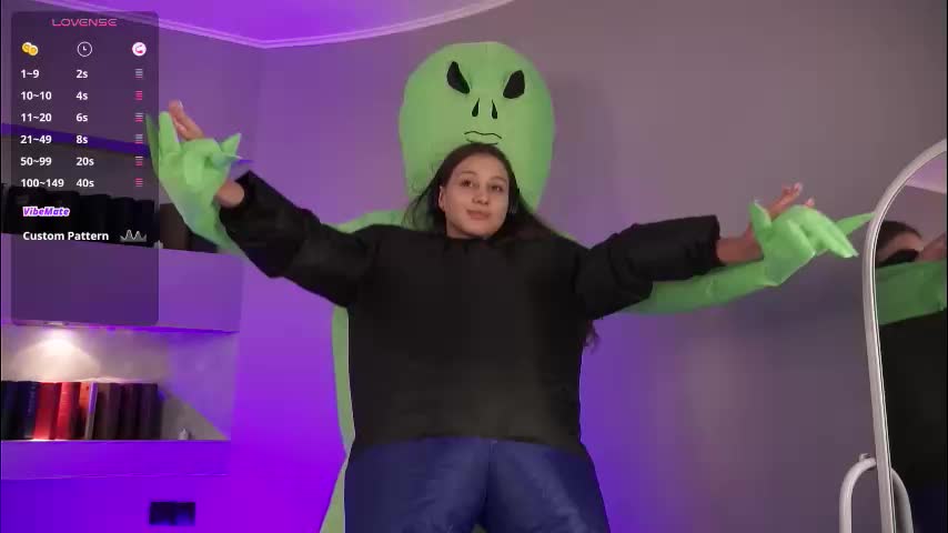 margarethowell Adult Chat August 11, 2025