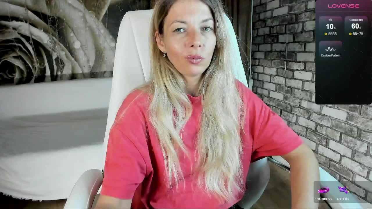 Eva-Melow Adult Chat August 11, 2025