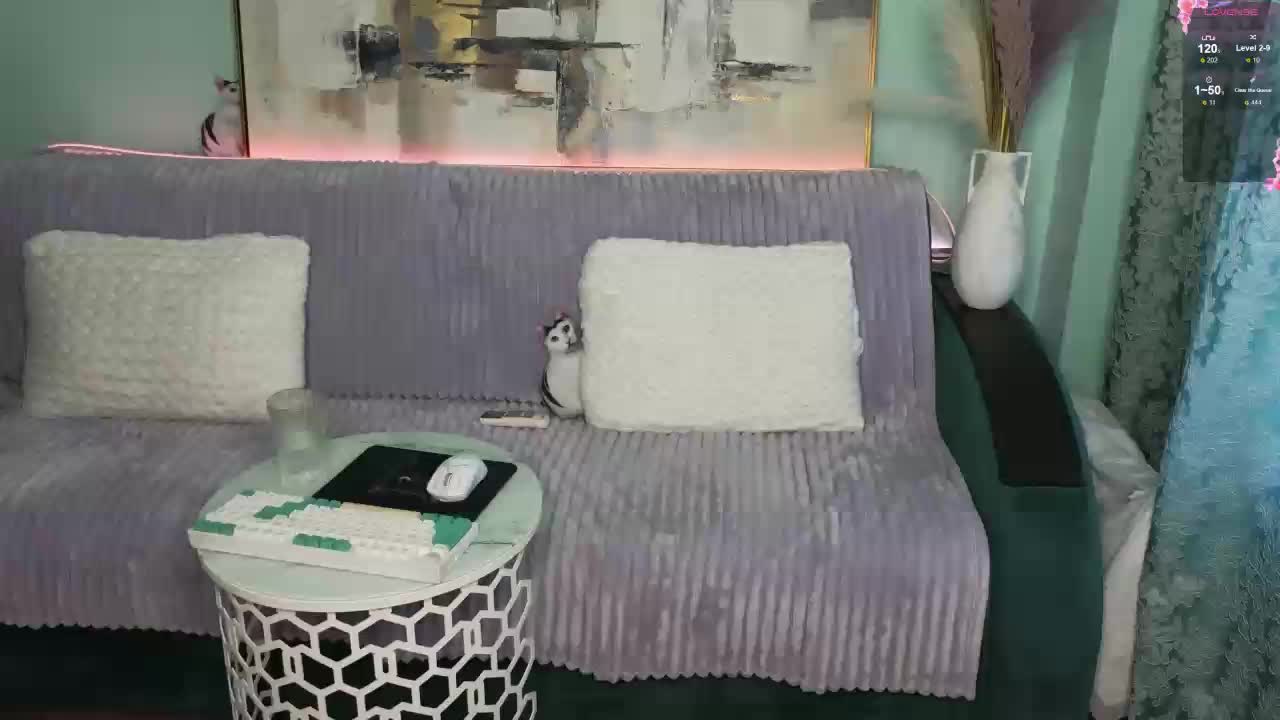 HoneyGirl5 Adult Chat August 11, 2025