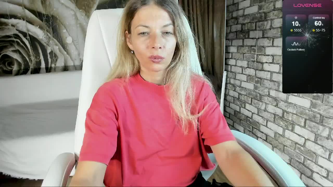 Eva-Melow Adult Chat August 11, 2025