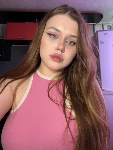 Miss_Nestle Adult Chat August 11, 2025