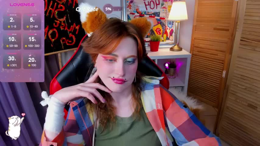 Shiro_kitsu Adult Chat August 11, 2025