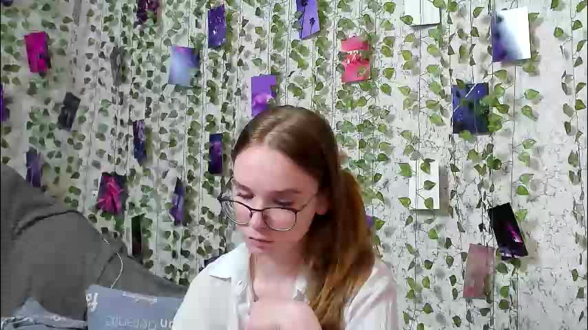 stacey_kisse Adult Chat August 11, 2025