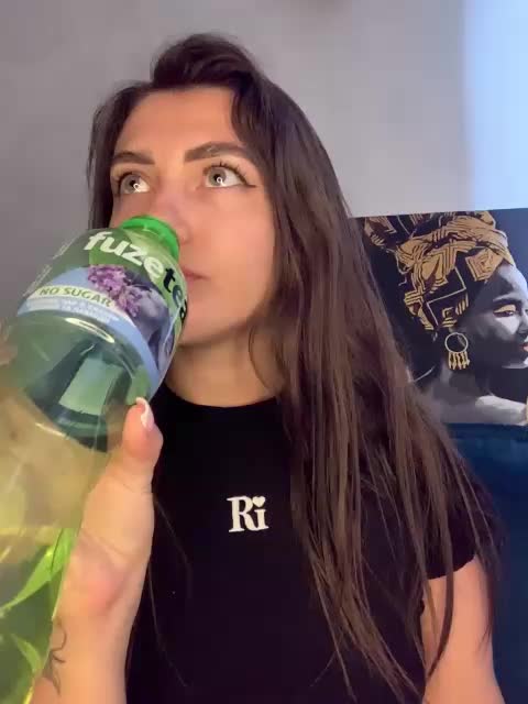 WILDGIRL Adult Chat August 11, 2025