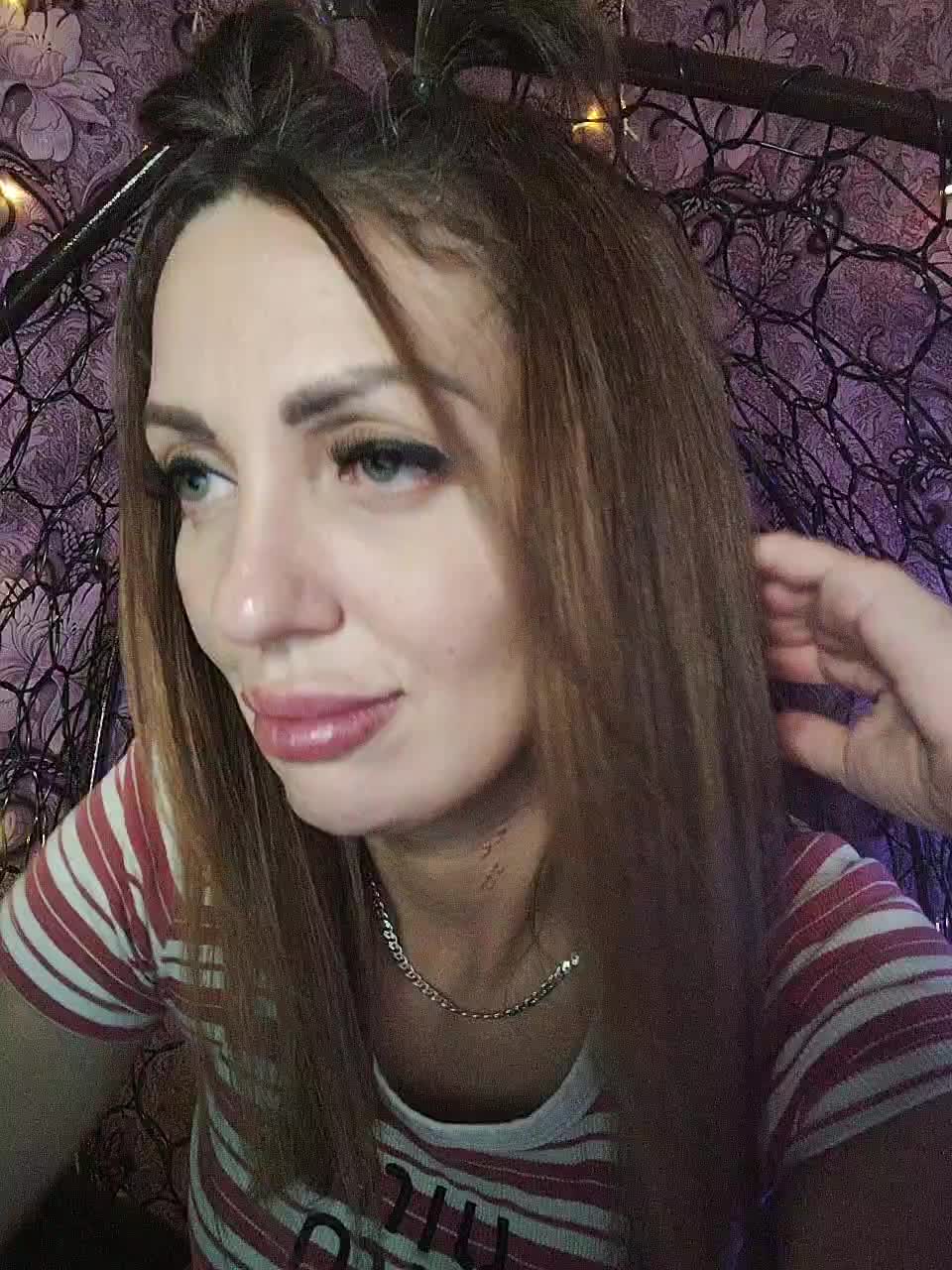 SexyKitty75-1 Adult Chat August 11, 2025