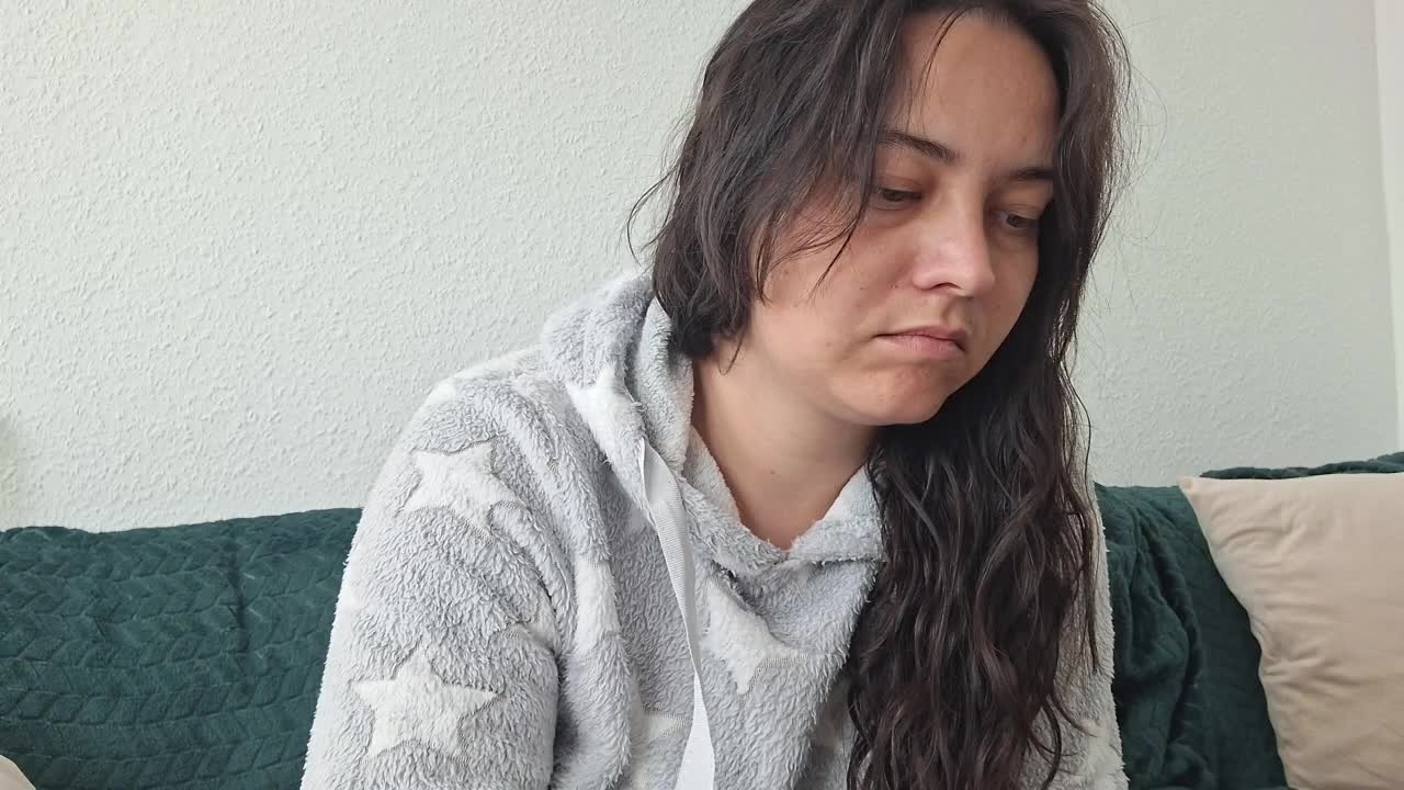 CyndeeWinter Adult Chat August 11, 2025