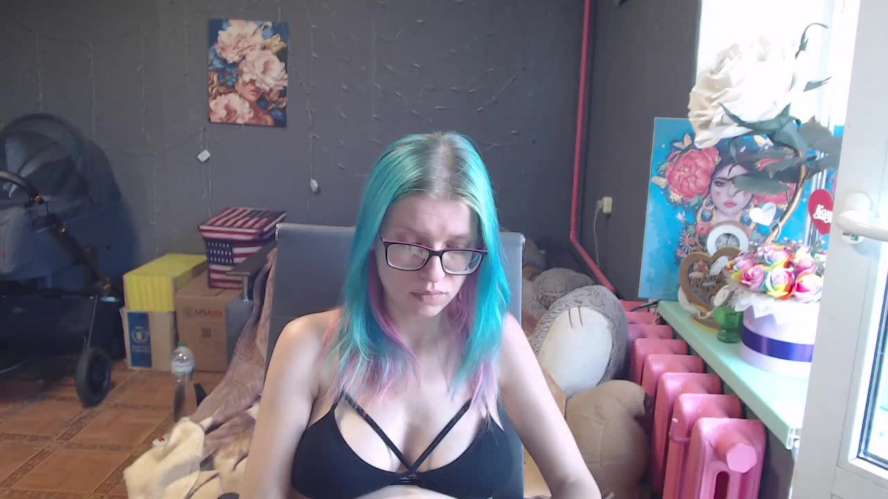 malvinella Adult Chat August 11, 2025