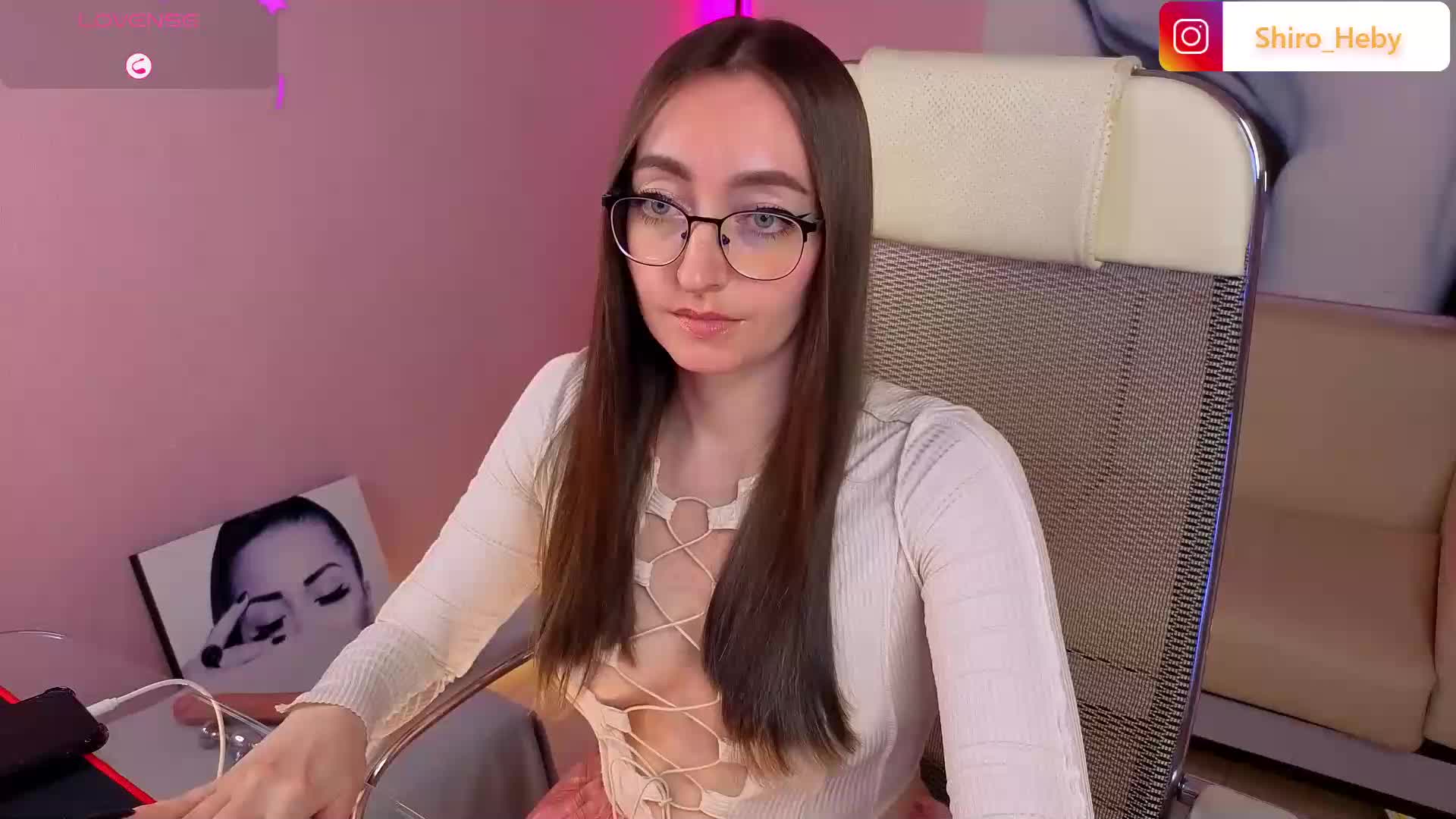 ShiroHeby Adult Chat August 11, 2025