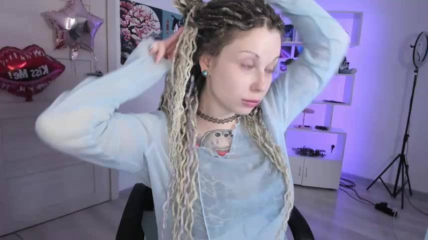 HoneySallyMoore Adult Chat August 11, 2025