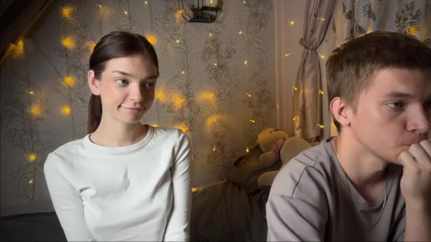 AsyaSky Adult Chat August 11, 2025