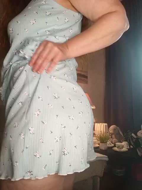 HelenBerg Adult Chat August 11, 2025