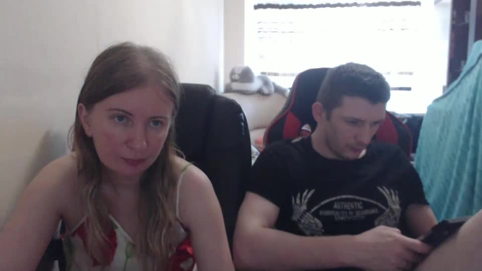 jenisandpeter Adult Chat August 10, 2025