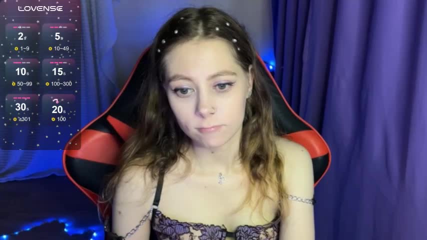 Natural_babe666 Adult Chat August 11, 2025