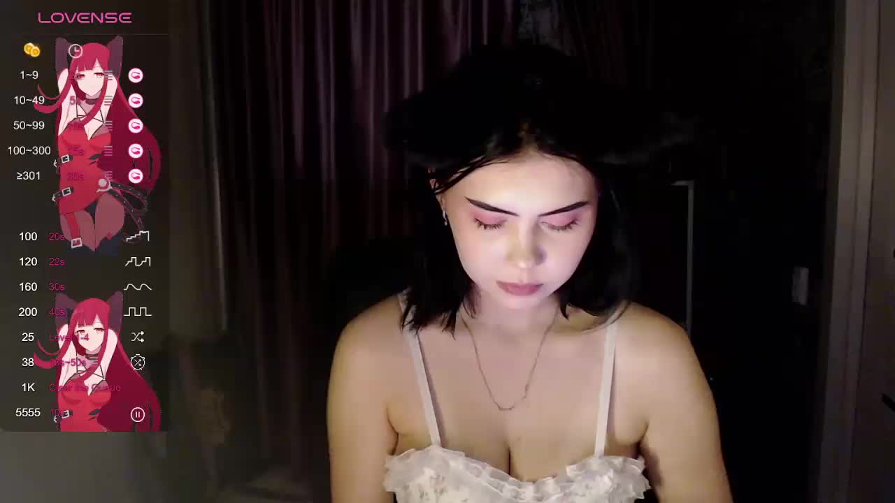 lolabunyyyy Adult Chat August 11, 2025